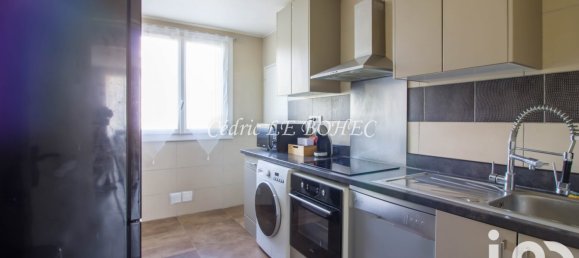 2 Schlafzimmer Wohnung in Pontoise, France, Nr. 324586 7