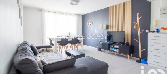2 Schlafzimmer Wohnung in Pontoise, France, Nr. 324586 3