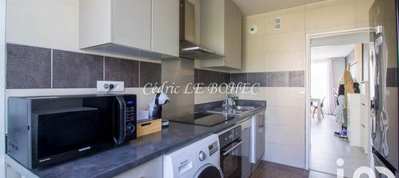 2 Schlafzimmer Wohnung in Pontoise, France, Nr. 324586 8