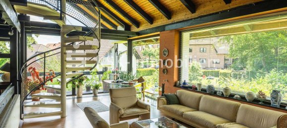 5 bedrooms House in Rhein-Sieg, Germany No. 195145 4