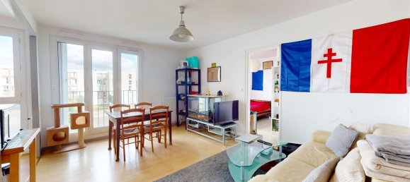 1 bedroom Apartment in Longvic, France No. 285534 2