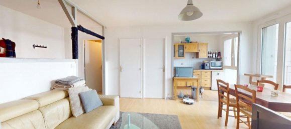 1 bedroom Apartment in Longvic, France No. 285534 5