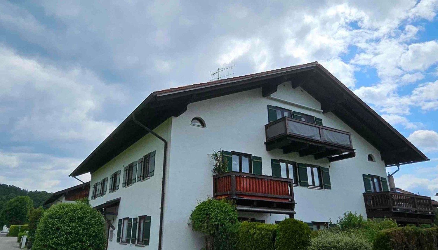 1 bedroom Apartment in Rosenheim, Germany No. 313558