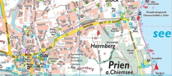 1 bedroom Apartment in Rosenheim, Germany No. 313558 11