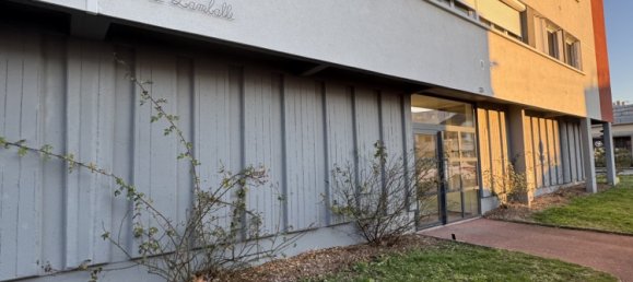 Apartamento T2 em Fleury-les-Aubrais, France N.º 159400 13