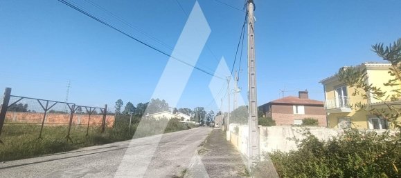 Grundstück in Aveiro, Portugal 2569m², Nr. 280959 3