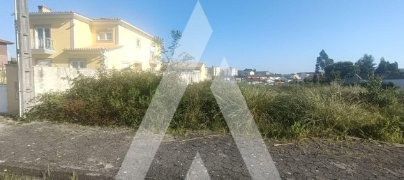 Grundstück in Aveiro, Portugal 2569m², Nr. 280959 11