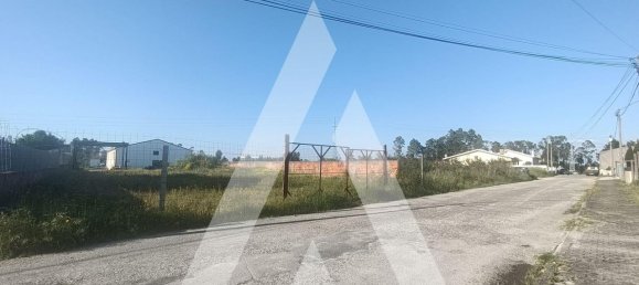 Grundstück in Aveiro, Portugal 2569m², Nr. 280959 4