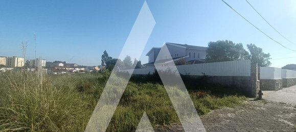 Grundstück in Aveiro, Portugal 2569m², Nr. 280959 9