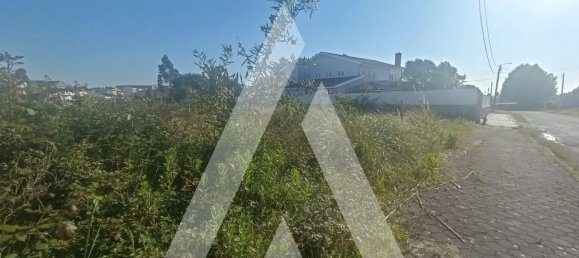 Grundstück in Aveiro, Portugal 2569m², Nr. 280959 6