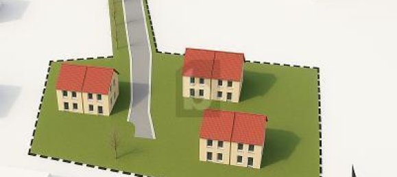 2600m² Land in Saalekreis, Germany No. 297413 2