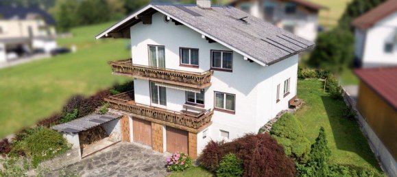 7-Zimmer Haus in Pinsdorf, Austria, Nr. 191356 2