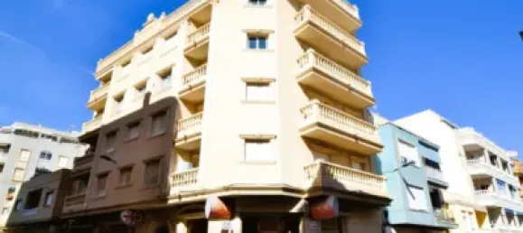 2 chambres Appartement à Torrevieja, Spain No. 153640 34