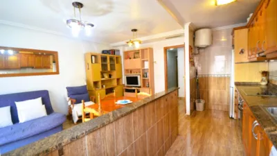 2 chambres Appartement à Torrevieja, Spain No. 153640