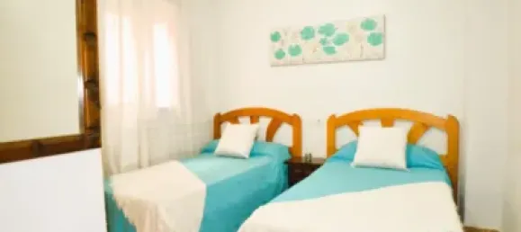 2 chambres Appartement à Torrevieja, Spain No. 153640 9