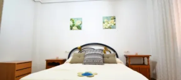 2 chambres Appartement à Torrevieja, Spain No. 153640 28