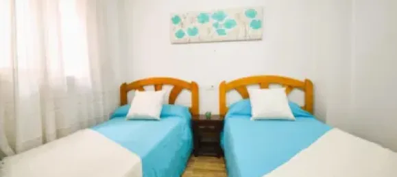 2 chambres Appartement à Torrevieja, Spain No. 153640 29