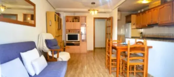 2 chambres Appartement à Torrevieja, Spain No. 153640 16