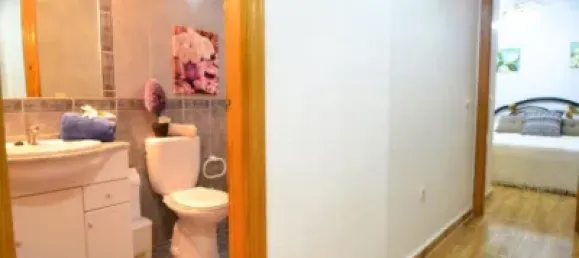 2 chambres Appartement à Torrevieja, Spain No. 153640 11