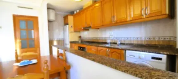 2 chambres Appartement à Torrevieja, Spain No. 153640 20