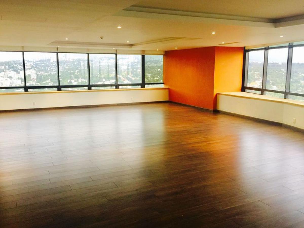 Apartamento de 2 dormitorios en Mexico No. 158436