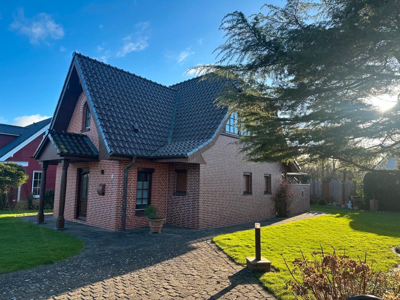 2 bedrooms House in Plon, Germany No. 361573