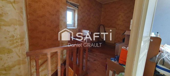 3 bedrooms Villa in Charente-Maritime, France No. 310366 4