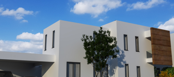 3 غرف نوم تاون هاوس في Larnaka, Cyprus رقم 26945 4