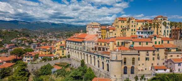 1 bedroom Apartment in Imperia, Italy No. 270148 10