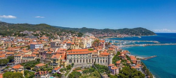 1 bedroom Apartment in Imperia, Italy No. 270148 8