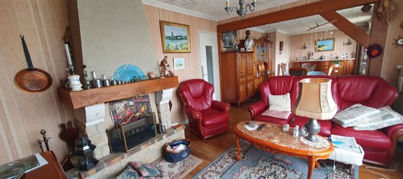 2 chambres Villa à Lucé, France No. 91426 3