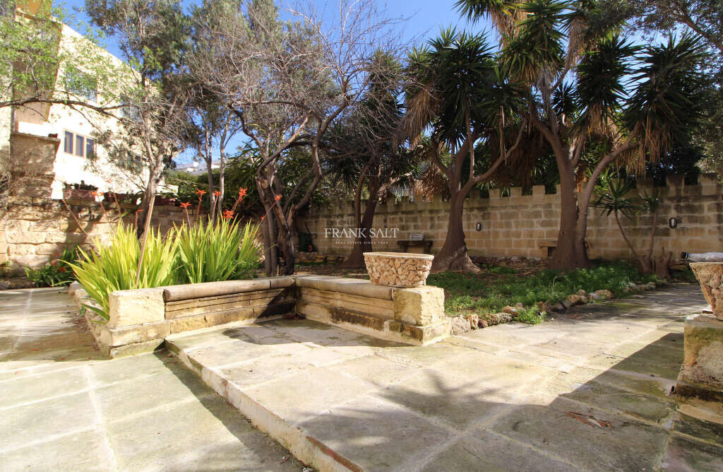 Casa de 3 dormitorios en Naxxar, Malta No. 4023