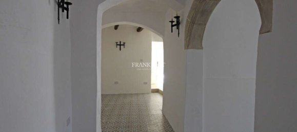 Casa de 3 dormitorios en Naxxar, Malta No. 4023 17