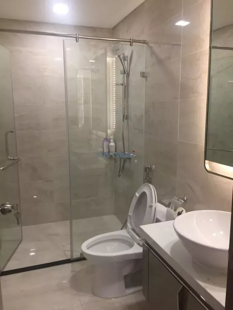 1 Schlafzimmer Wohnung in Ho Chi Minh, Vietnam, Nr. 8902
