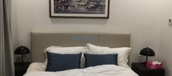 1 Schlafzimmer Wohnung in Ho Chi Minh, Vietnam, Nr. 8902 4