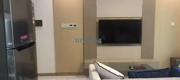1 Schlafzimmer Wohnung in Ho Chi Minh, Vietnam, Nr. 8902 5