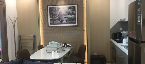 1 Schlafzimmer Wohnung in Ho Chi Minh, Vietnam, Nr. 8902 2