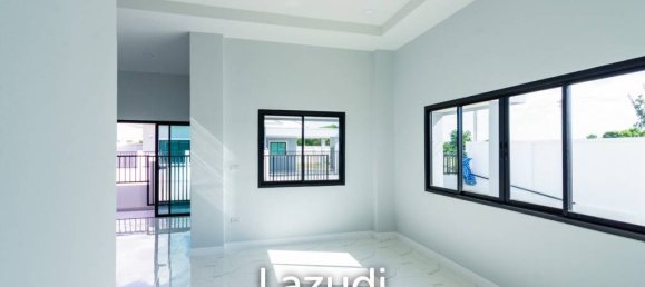 3 bedrooms Cafe / restaurant in Hua Hin, Thailand No. 21562 7