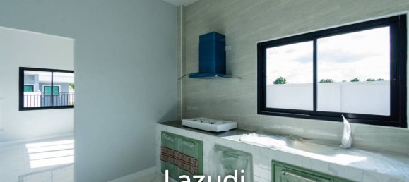 3 bedrooms Cafe / restaurant in Hua Hin, Thailand No. 21562 10