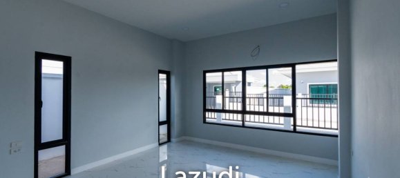 3 bedrooms Cafe / restaurant in Hua Hin, Thailand No. 21562 8