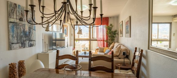 Пентхаус с 2 спальнями в Фуэнхирола, Испания № 147267 37