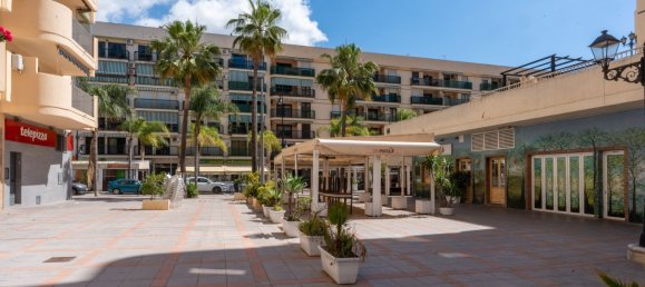 Пентхаус с 2 спальнями в Фуэнхирола, Испания № 147267 29