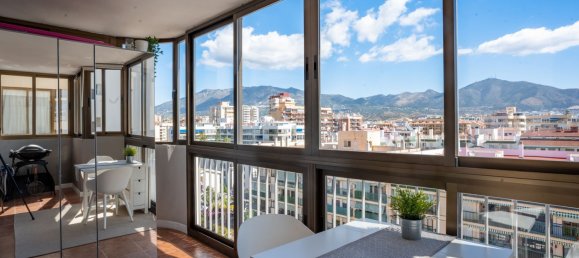 Пентхаус с 2 спальнями в Фуэнхирола, Испания № 147267 20