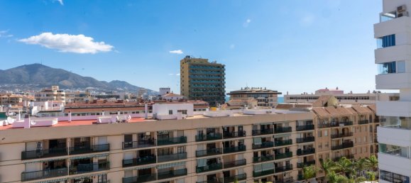 Пентхаус с 2 спальнями в Фуэнхирола, Испания № 147267 21
