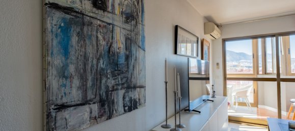 Пентхаус с 2 спальнями в Фуэнхирола, Испания № 147267 14