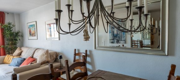 Пентхаус с 2 спальнями в Фуэнхирола, Испания № 147267 26