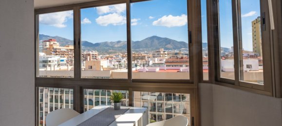 Пентхаус с 2 спальнями в Фуэнхирола, Испания № 147267 18