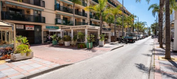 Пентхаус с 2 спальнями в Фуэнхирола, Испания № 147267 31