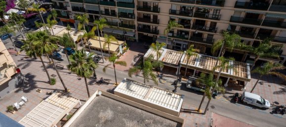 Пентхаус с 2 спальнями в Фуэнхирола, Испания № 147267 23