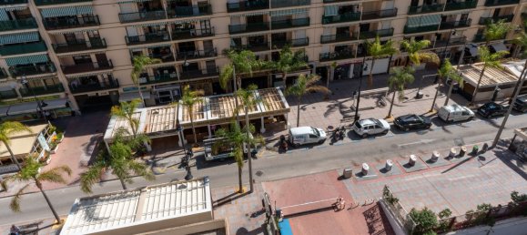 Пентхаус с 2 спальнями в Фуэнхирола, Испания № 147267 22